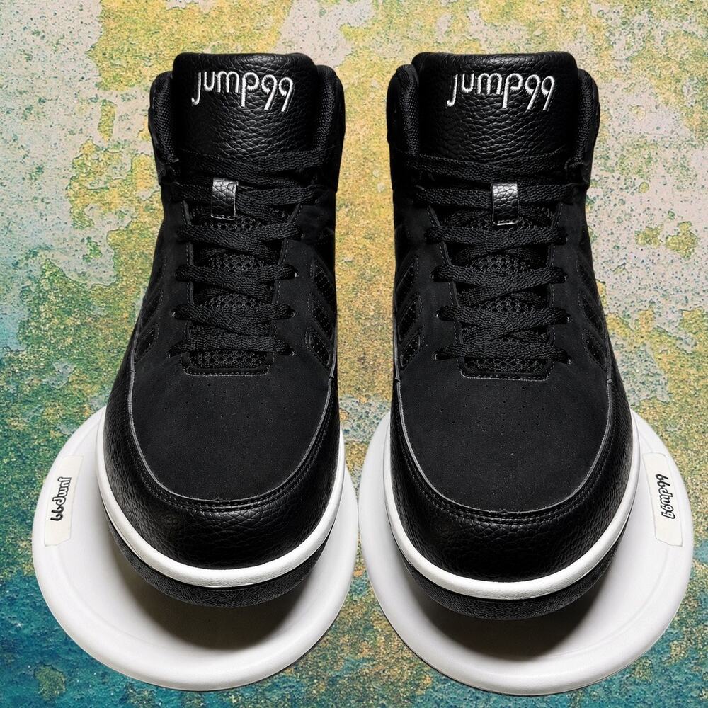 Jump99 Weighted Jump Trainers Mens Size 11 Basketball Vertical Training Shoes
